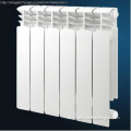 Bimetal Die-cast Aluminium Radiator Water Radiator